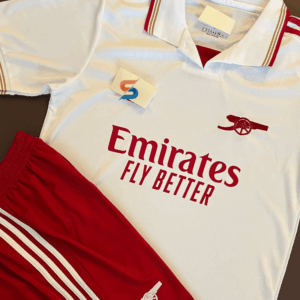 لباس سوم آرسنال 2026