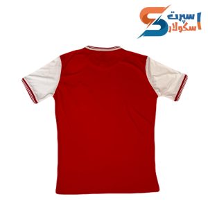 لباس کلاسیک پرسپولیس فروهر