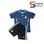 کیت کلاسیک آرژانتین ۲۰۰۶