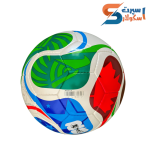 توپ جام جهانی 2026