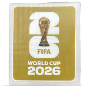 جام جهانی 2026 طلایی