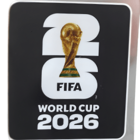 جام جهانی 2026 مشکی