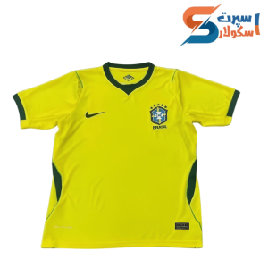 لباس اول برزیل 2026