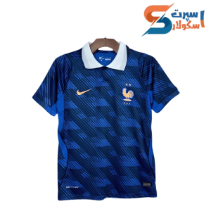 لباس اول فرانسه 2026