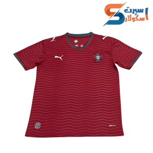 لباس اول پرتغال 2026