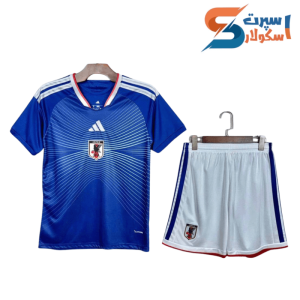 لباس اول ژاپن 2026