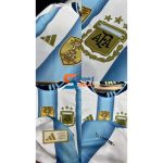 لباس بچه گانه آرژانتین 2026