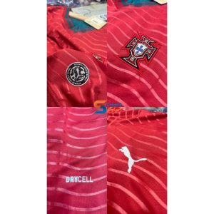 لباس بچه گانه پرتغال 2026