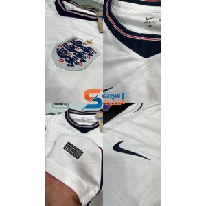 کیت اول انگلیس 2026