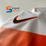 لباس دوم هلند 2026