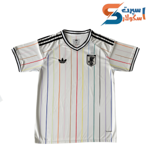 لباس دوم ژاپن 2026