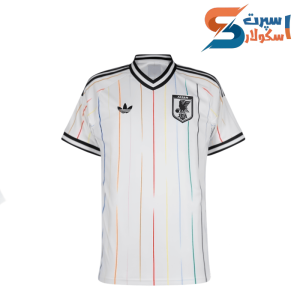 لباس دوم ژاپن 2026