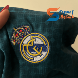 لباس دوم بچه گانه رئال 2027