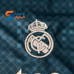 لباس دوم رئال مادرید 2027