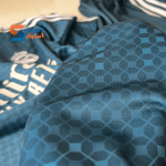 لباس دوم رئال مادرید 2027