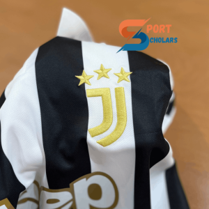 کیت یوونتوس 2027