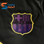 لباس دوم بارسلونا 2027