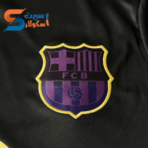 لباس دوم بارسلونا 2027