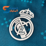 لباس دوم رئال مادرید 2027 (اسپیشیال)