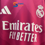 لباس سوم رئال مادرید 2027 (اسپیشیال)