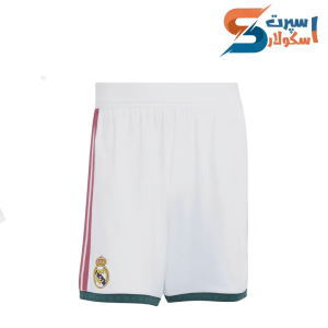 شورت لباس رئال مادرید 2027