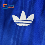 کیت دوم منچستر یونایتد 2027
