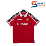 لباس کلاسیک منچستر یونایتد 1998