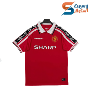 لباس کلاسیک منچستر یونایتد 1998